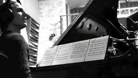 Samy Thiébault Quartet « Autumn in NY » (V. Duke, extrait live fev 12)