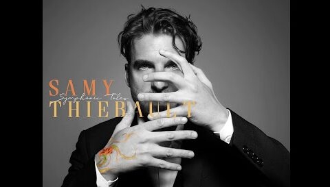 Samy Thiébault – The Flame