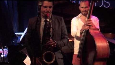 Samy Thiébault « Rebirth » Live @ Duc Des Lombards, Part 3