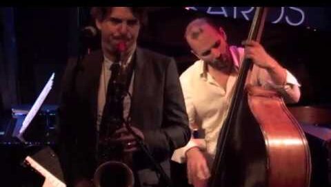 Samy Thiébault « Rebirth » Live @ Duc Des Lombards, Part 2