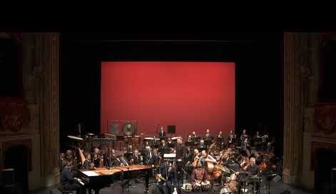 Samy Thiébault « Symphonic Tales », Live à l&rsquo;Opéra de Rennes, « Diwali »