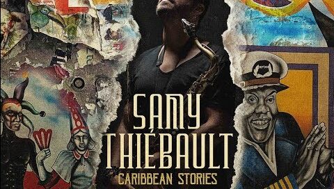 Samy Thiébault « CALYPSOTOPIA »