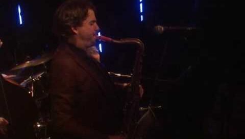 « Diwali », Samy Thiébault « Rebirth », Live @ Duc Des Lombards