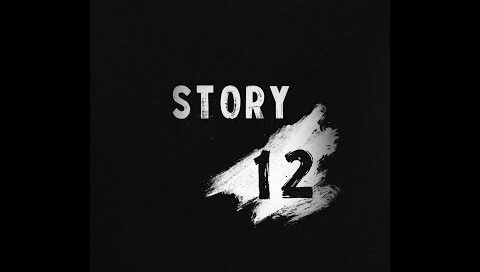 Samy Thiébault « Caribbean Stories », Story #12