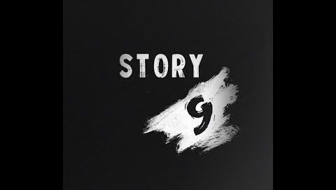 Samy Thiébault « Caribbean Stories », Story #9