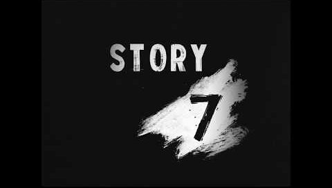 Samy Thiébault « Caribbean Stories », Story #7