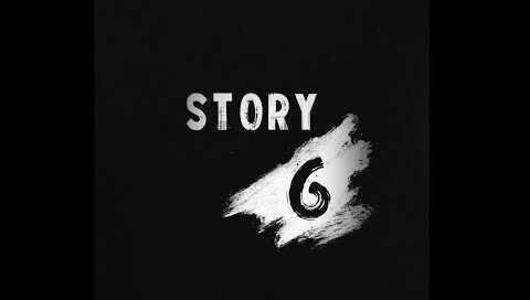 Samy Thiébault « Caribbean Stories », Story #6