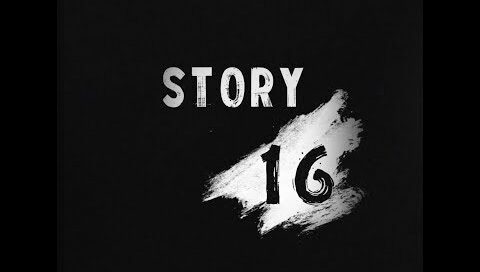 Samy Thiébault « Caribbean Stories », Story #16