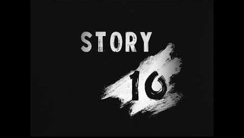 Samy Thiébault « Caribbean Stories », Story #10