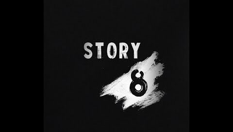Samy Thiébault « Caribbean Stories », Story #8