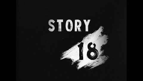 Samy Thiébault « Caribbean Stories », Story #18