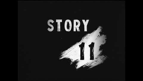Samy Thiébault « Caribbean Stories », Story #11