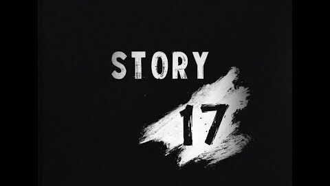 Samy Thiébault « Caribbean Stories », Story #17