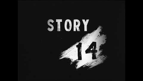 Samy Thiébault « Caribbean Stories », Story #14