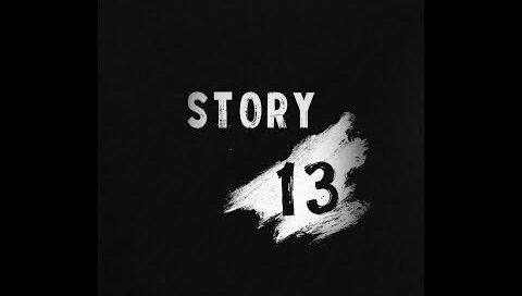 Samy Thiébault « Caribbean Stories », Story #13