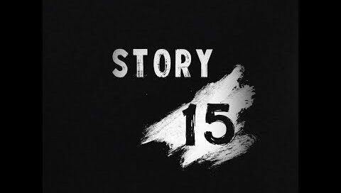 Samy Thiébault « Caribbean Stories », Story #15