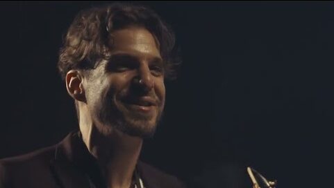 Awé! in studio – Samy Thiébault – Le film complet