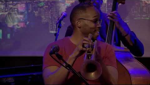 The Sooner en live au Duc des Lombards – “Awé !” – Samy Thiébault