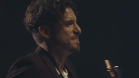 Awé! in studio – Awé – Samy Thiébault