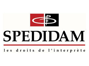 ST Logo Spedidam