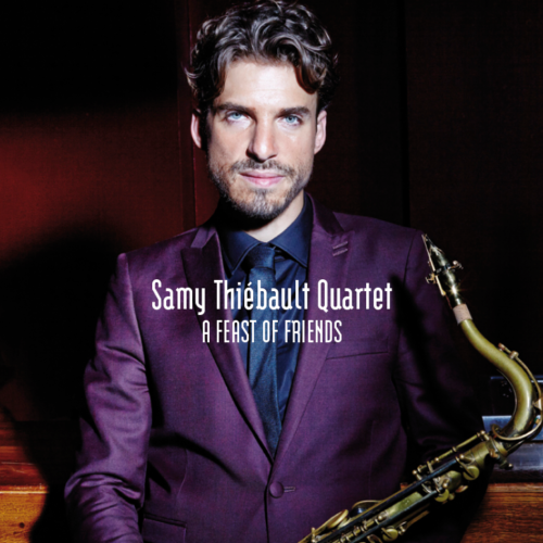 Samy Thibault A Feast Of Friends Samy Thibault A Feast Of Friends
