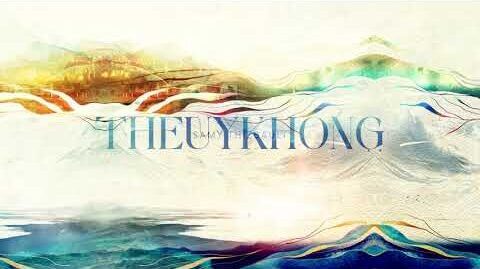 Samy Thiébault – In Waves – THEUYKHONG