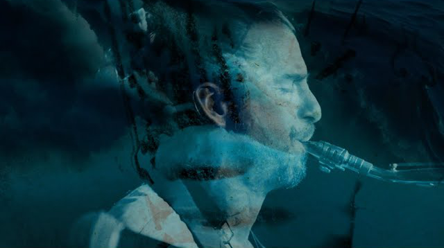 Samy Thiébault - In Waves - RITUALS