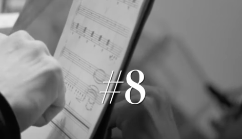 Samy Thiébault – Symphonic Tales #8