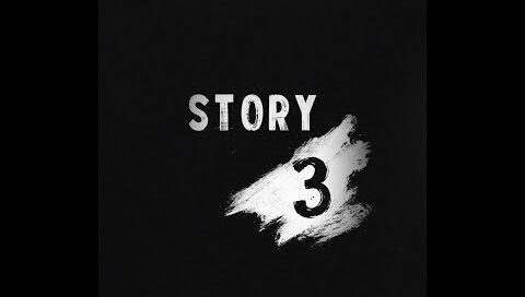 Samy Thiébault « Caribbean Stories », Story #3