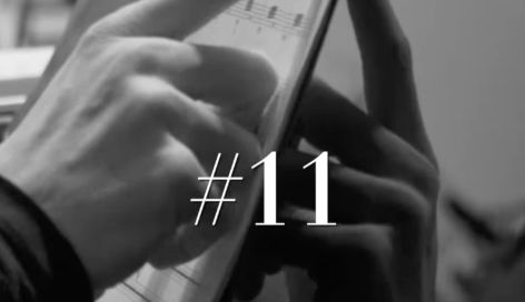 Samy Thiébault – Symphonic Tales #11