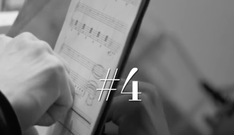 Samy Thiébault – Symphonic Tales #4