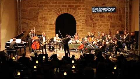 Elevation – Samy Thiébault et l&rsquo;Orchestre du Conservatoire de Palerme