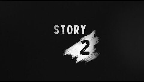 Samy Thiébault « Caribbean Stories », Story #2