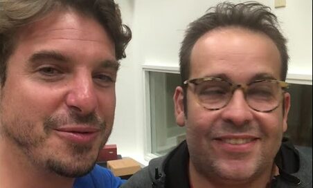 Rencontres (part 2) – « Awé ! » – Samy Thiébault