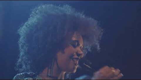 Samy Thiébault « THEUYKHONG » Live at Studio Ferber