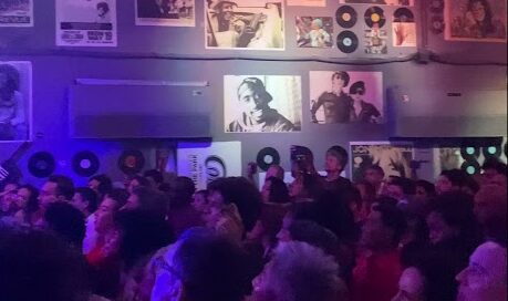 Concert Cuba – « Awé ! » – Samy Thiébault