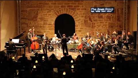 The Flame – Samy Thiébault et l&rsquo;Orchestre du Conservatoire de Palerme