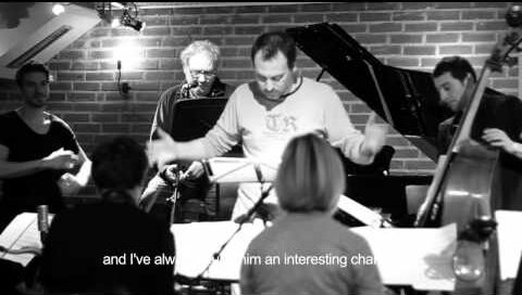 EPK de Samy Thiébault Upanishad Experiences