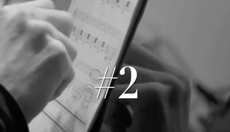 Samy Thiébault – Symphonic Tales #2