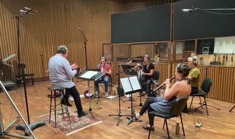 Studios Ferber : On air – « Awé ! » – Samy Thiébault