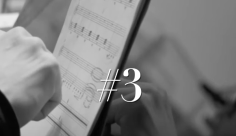 Samy Thiébault – Symphonic Tales #3