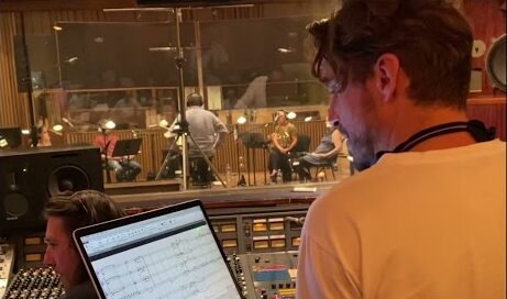 Studio Ferber – « Awé ! » – Samy Thiébault