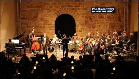Diva & Shiva (extrait) – Samy Thiébault et l&rsquo;Orchestre du Conservatoire de Palerme