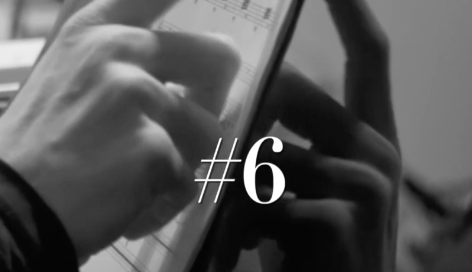Samy Thiébault – Symphonic Tales #6