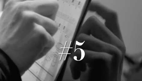 Samy Thiébault – Symphonic Tales #5