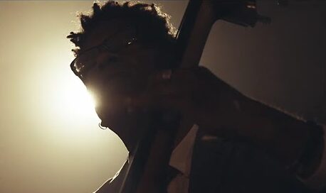 The band – « Awé ! » – Samy Thiébault
