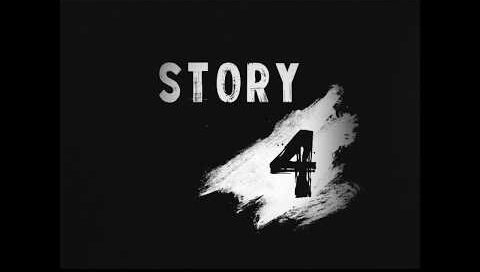 Samy Thiébault « Caribbean Stories », Story #4