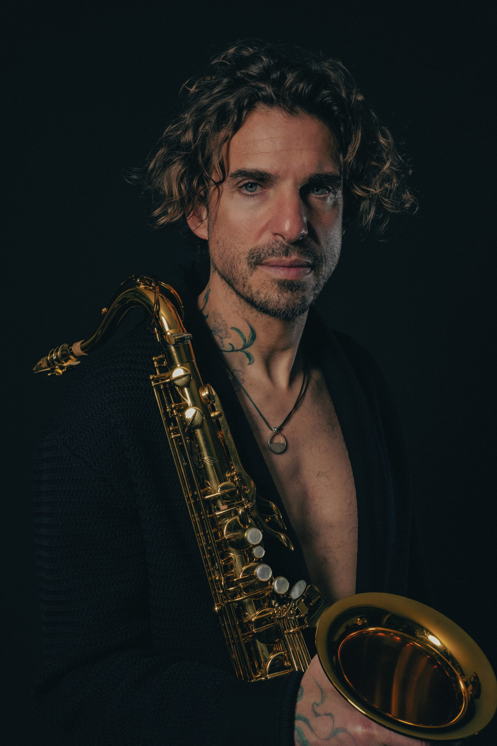 Samy Thiébault ©Guillaume Saix 3